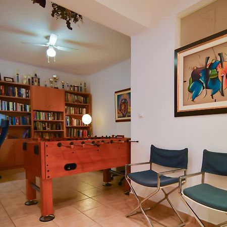 Villa Lagonisi 1 Экстерьер фото