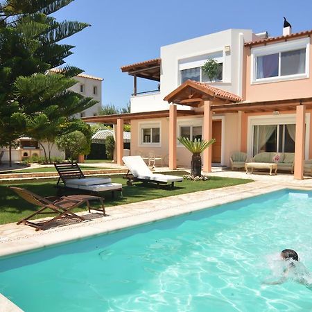 Villa Lagonisi 1 Экстерьер фото