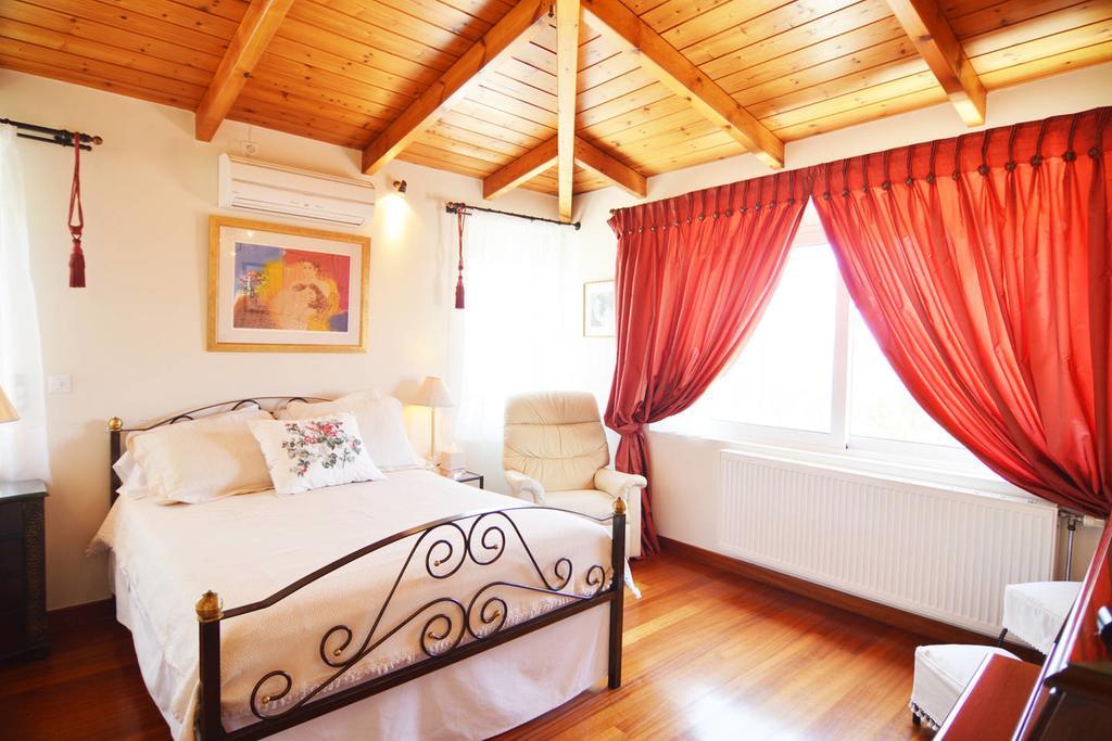 Villa Lagonisi 1 Экстерьер фото