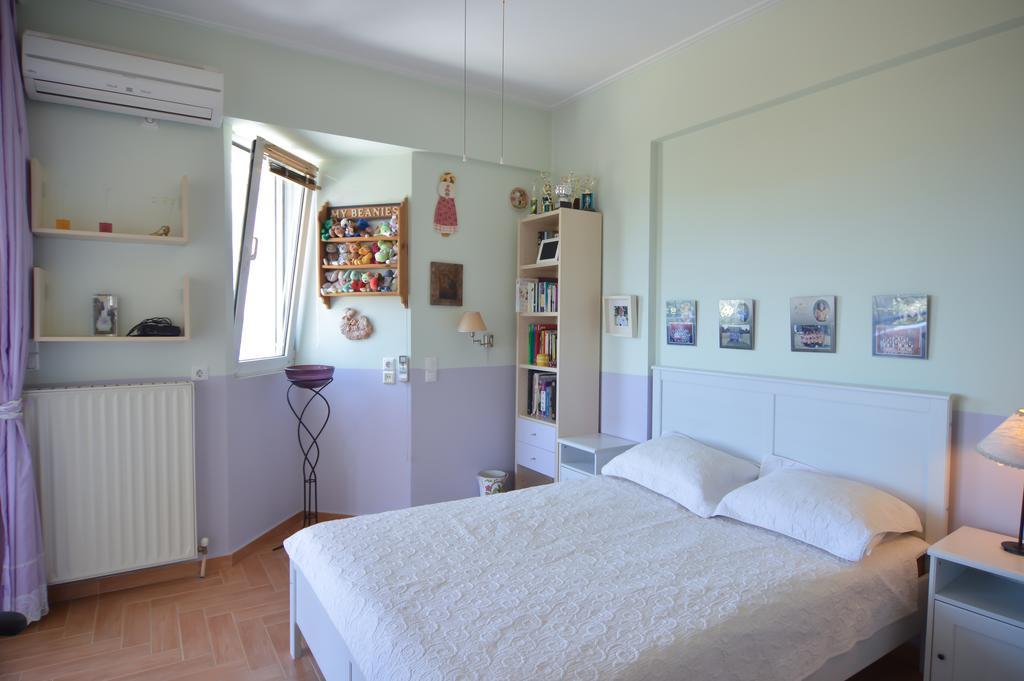 Villa Lagonisi 1 Экстерьер фото