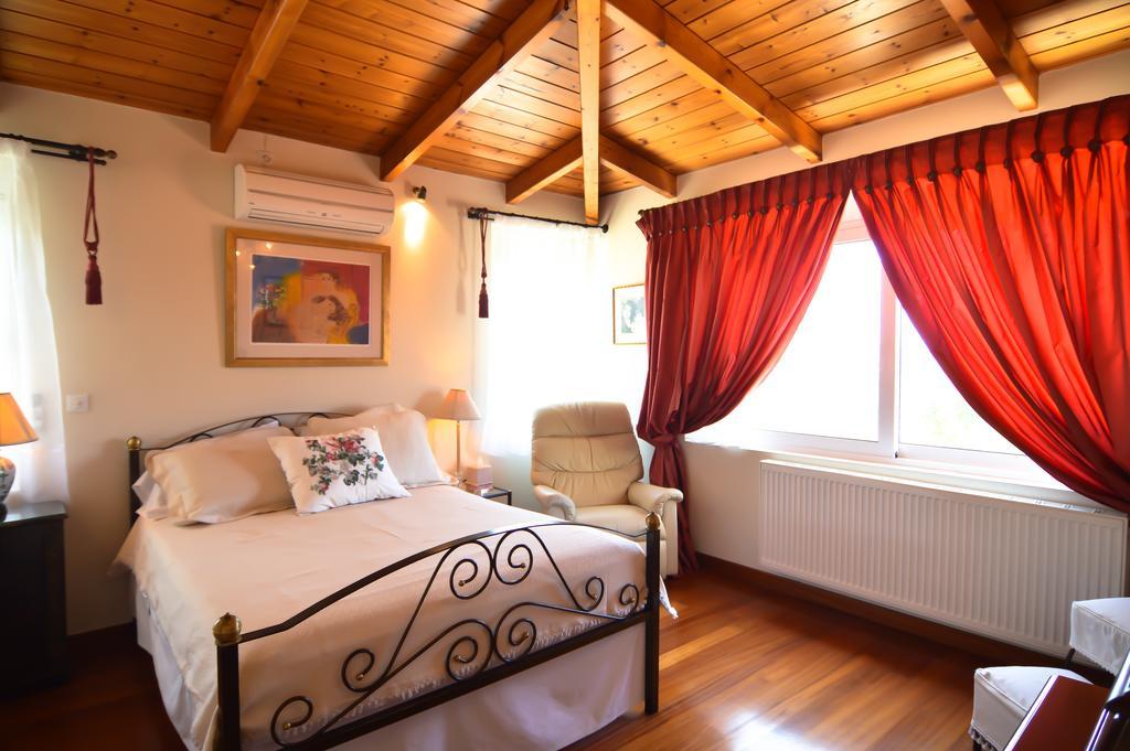 Villa Lagonisi 1 Экстерьер фото
