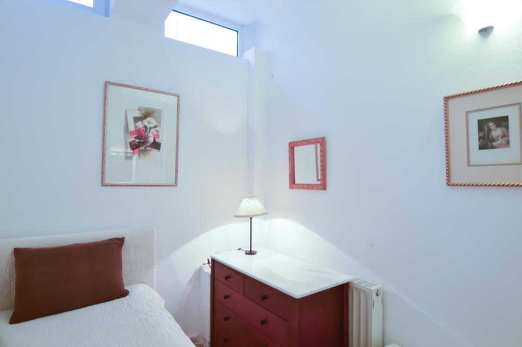 Villa Lagonisi 1 Экстерьер фото
