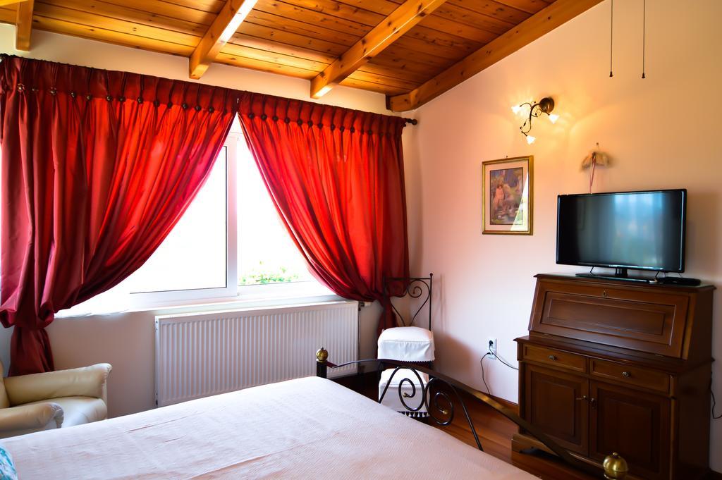 Villa Lagonisi 1 Экстерьер фото