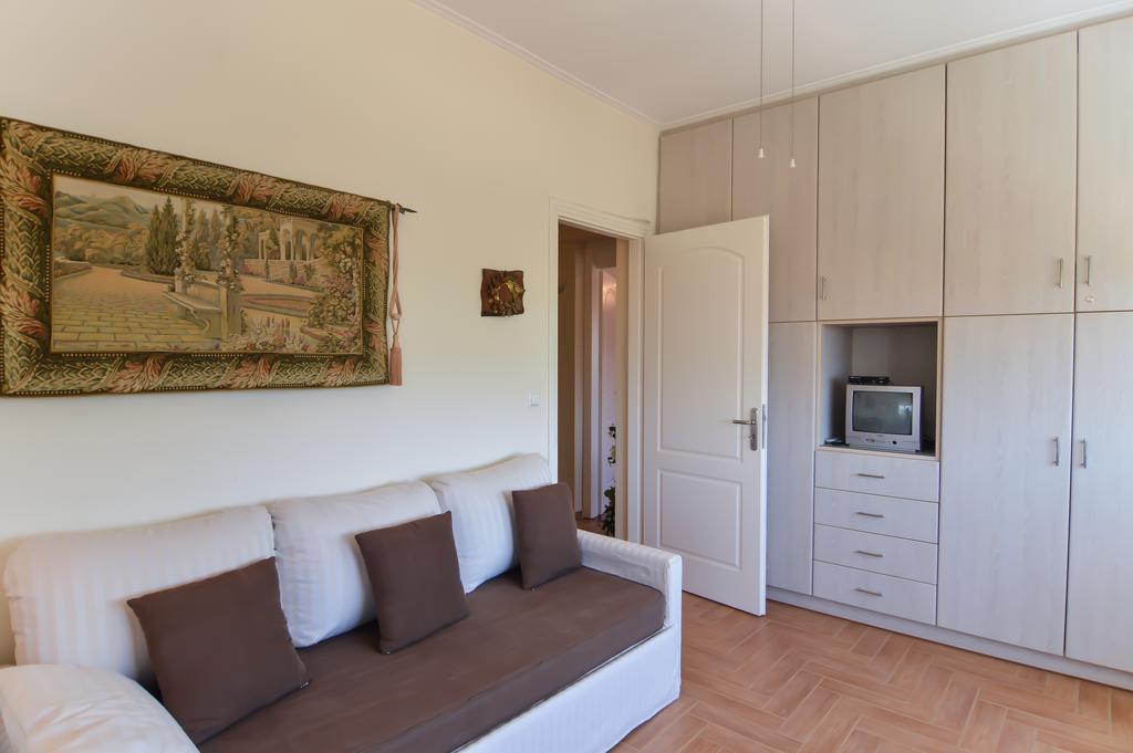 Villa Lagonisi 1 Экстерьер фото